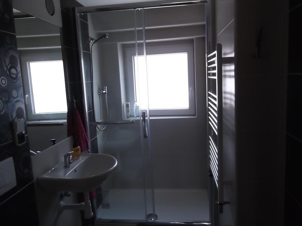 Apartmány Zlín Pokoj fotografie
