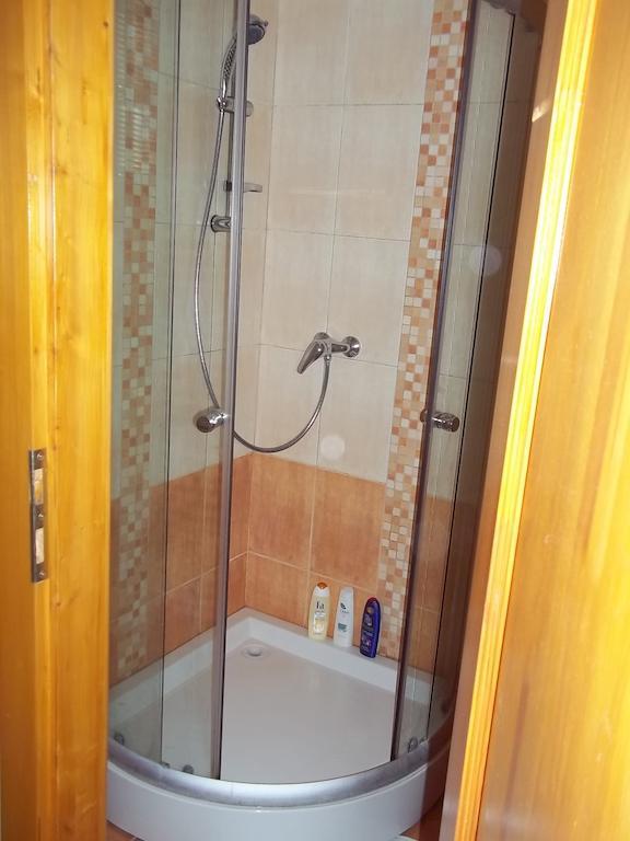 Apartmány Zlín Pokoj fotografie