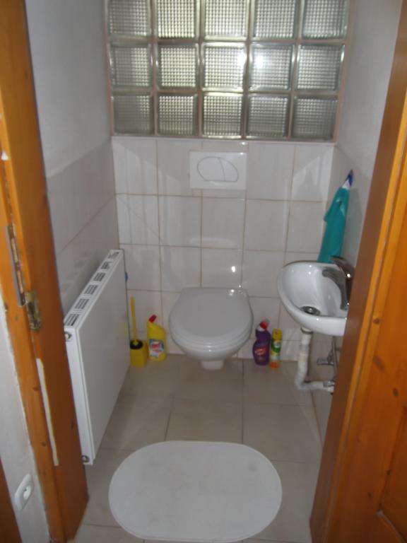 Apartmány Zlín Pokoj fotografie