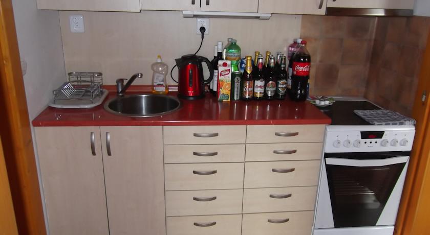 Apartmány Zlín Exteriér fotografie