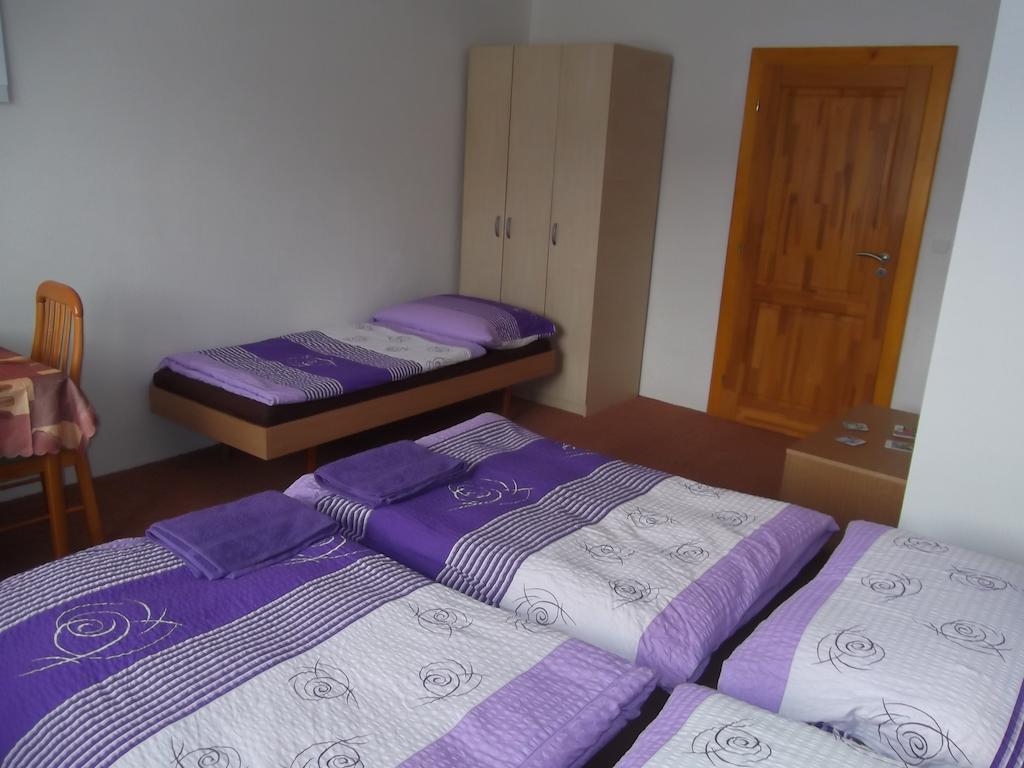 Apartmány Zlín Exteriér fotografie