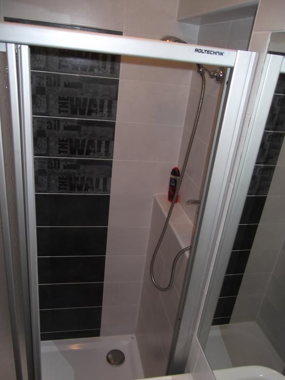 Apartmány Zlín Pokoj fotografie