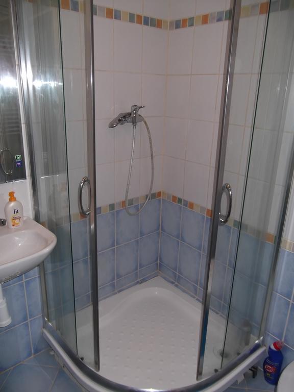Apartmány Zlín Pokoj fotografie
