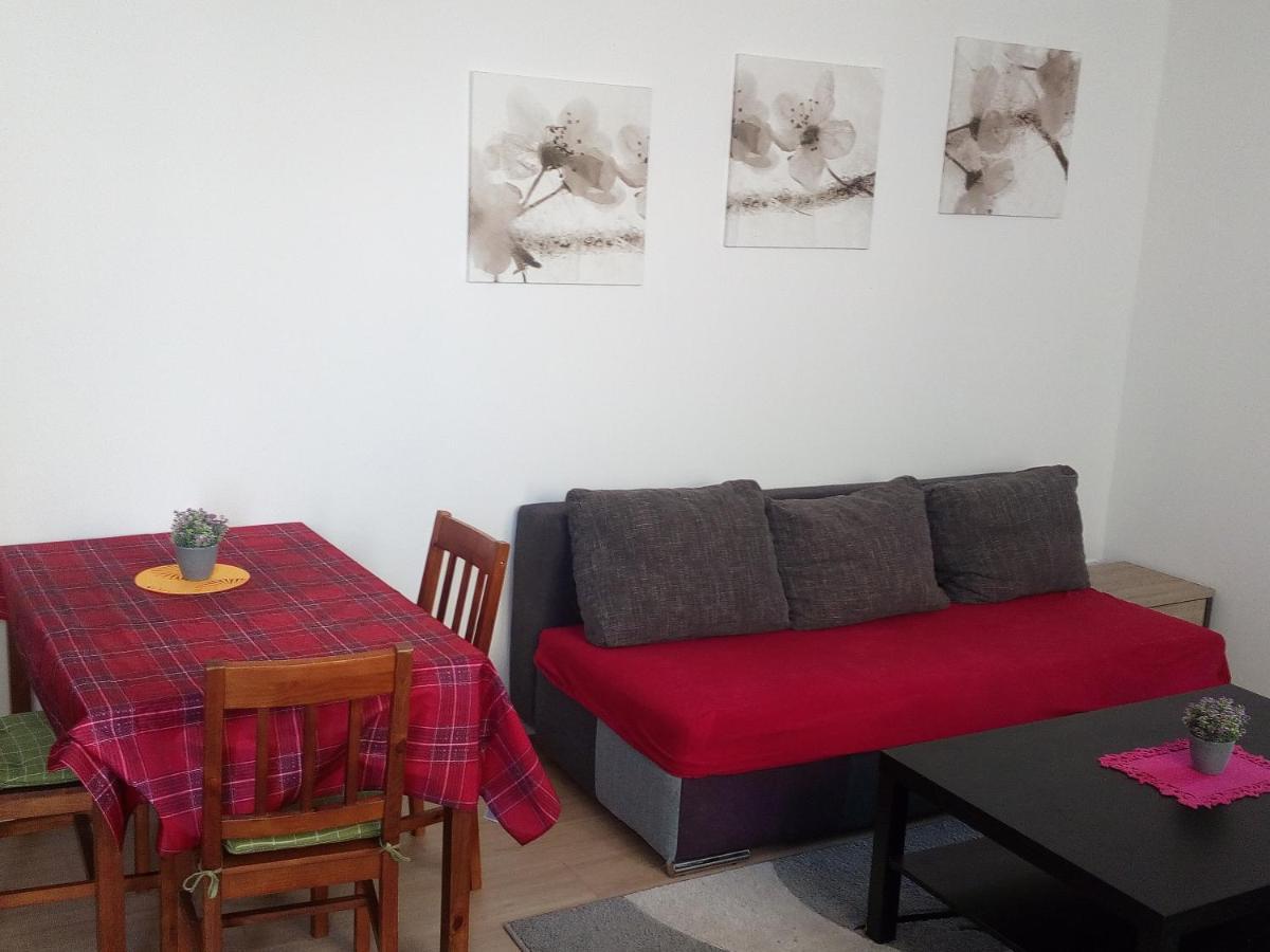 Apartmány Zlín Exteriér fotografie