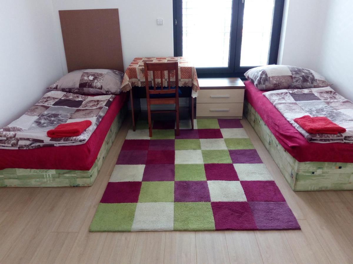 Apartmány Zlín Exteriér fotografie