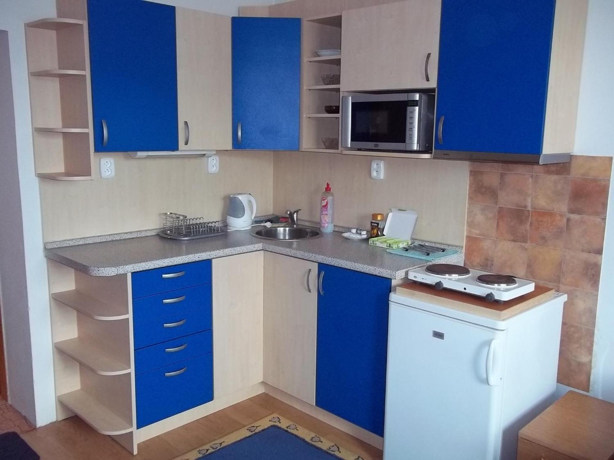 Apartmány Zlín Pokoj fotografie