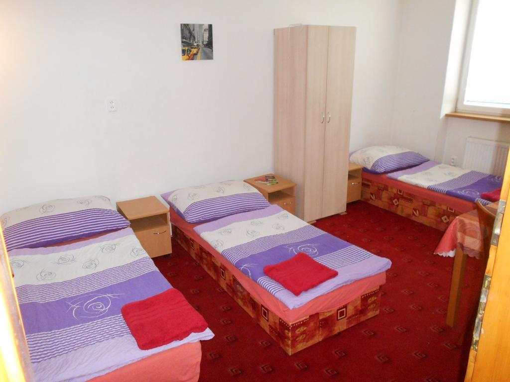 Apartmány Zlín Exteriér fotografie